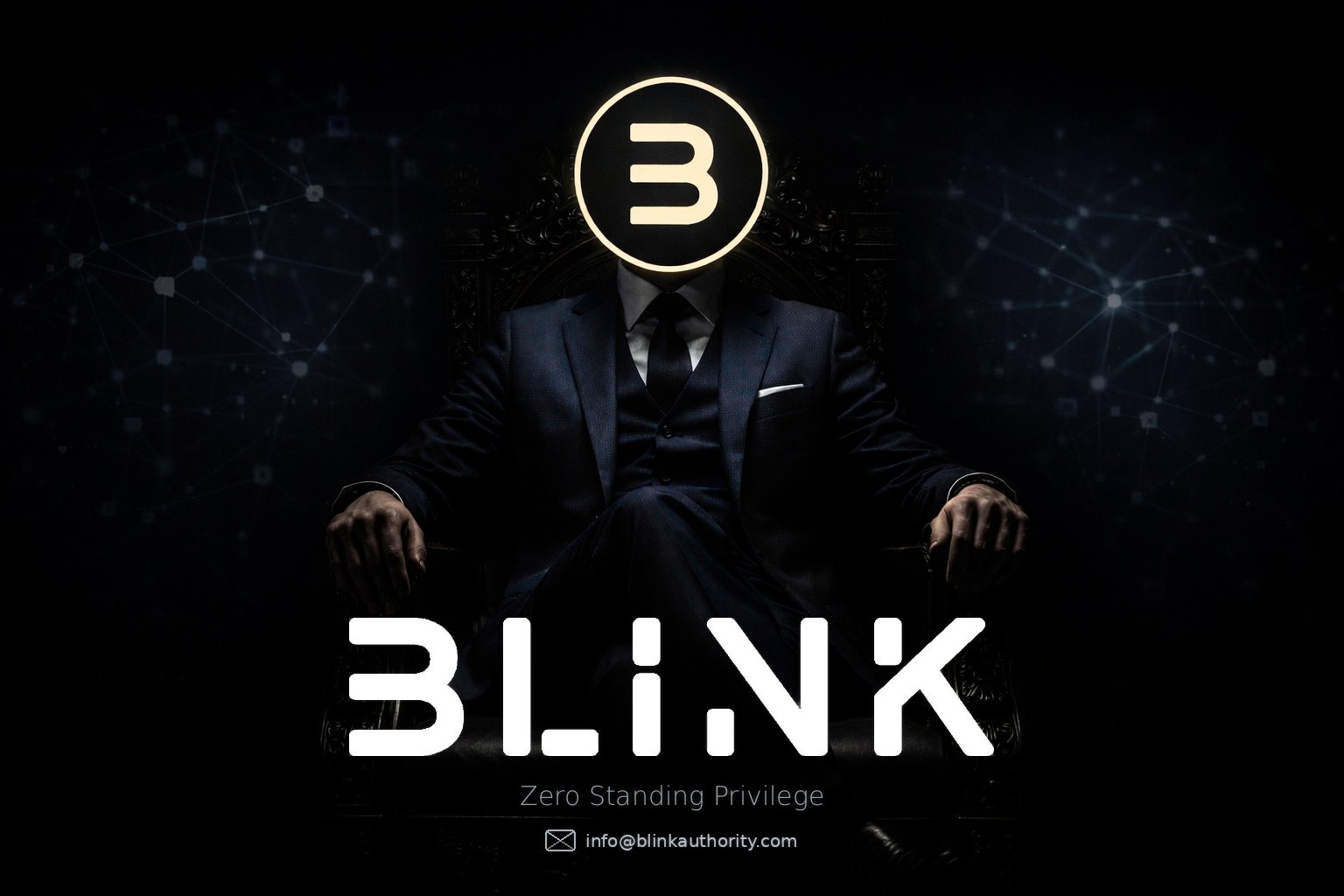BLINK Authority - Coming Soon